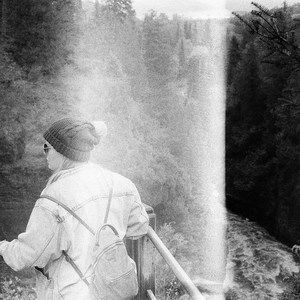 Meet your Posher, Tess